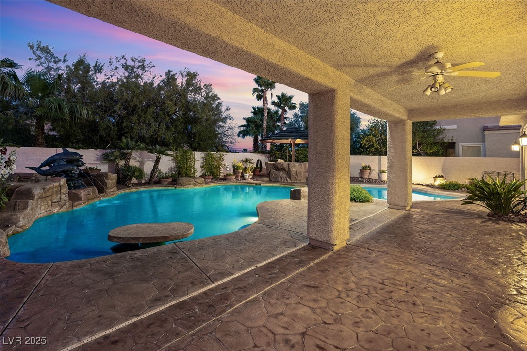 3010 Hammerwood Drive