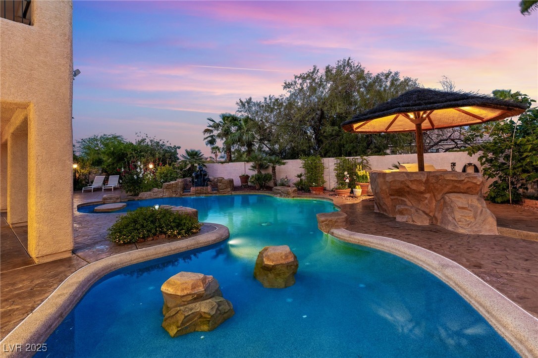 3010 Hammerwood Drive