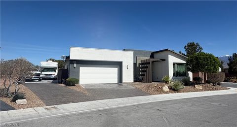 4816 E Cactus Canyon Drive Pahrump NV 89061