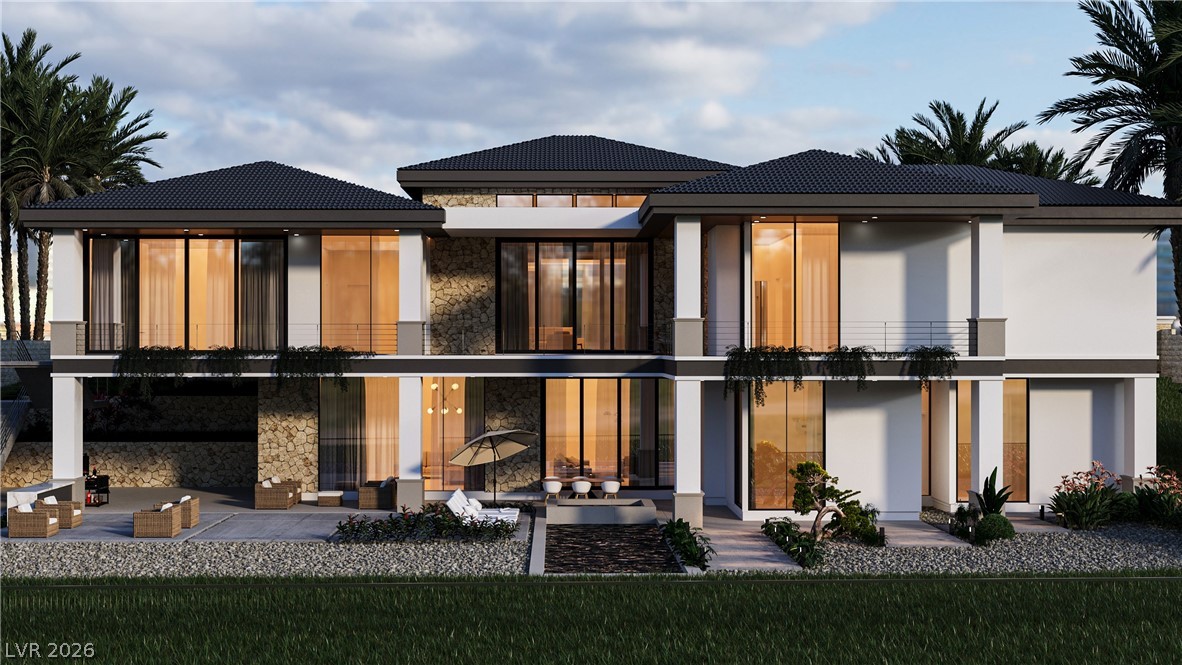 8 Pebble Hills Court