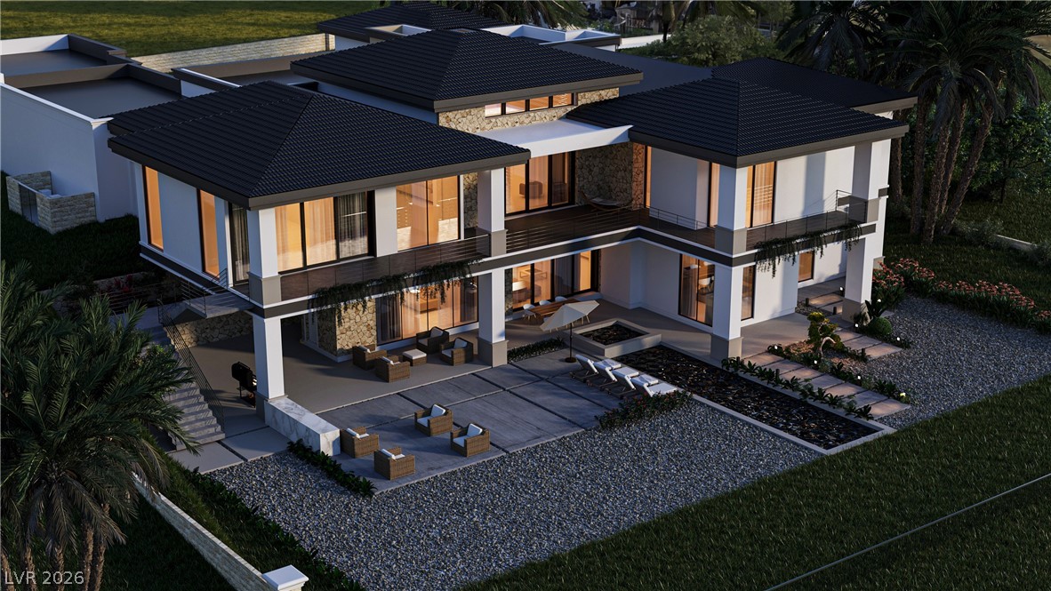 8 Pebble Hills Court