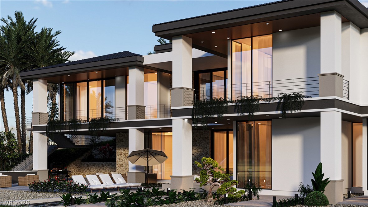 8 Pebble Hills Court