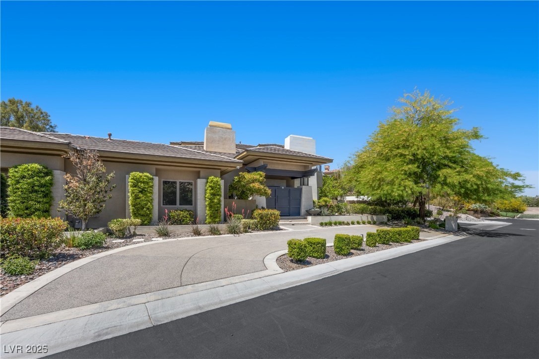 9 Greely Club Trail, Henderson, Nevada image 17