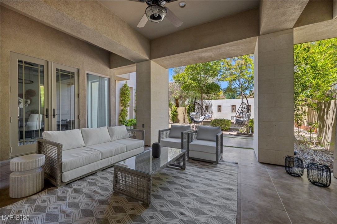 9 Greely Club Trail, Henderson, Nevada image 4