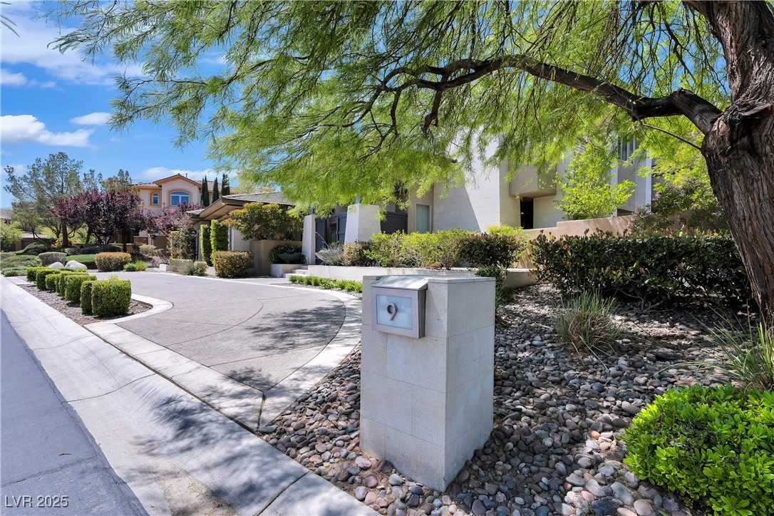 9 Greely Club Trail, Henderson, Nevada image 15