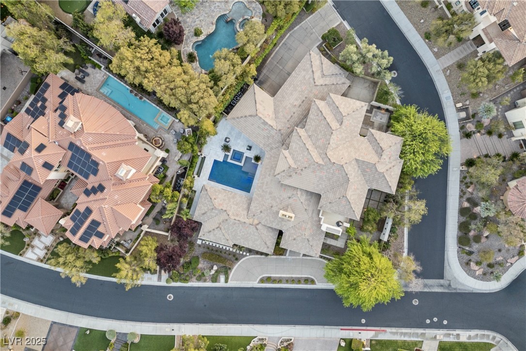 9 Greely Club Trail, Henderson, Nevada image 6
