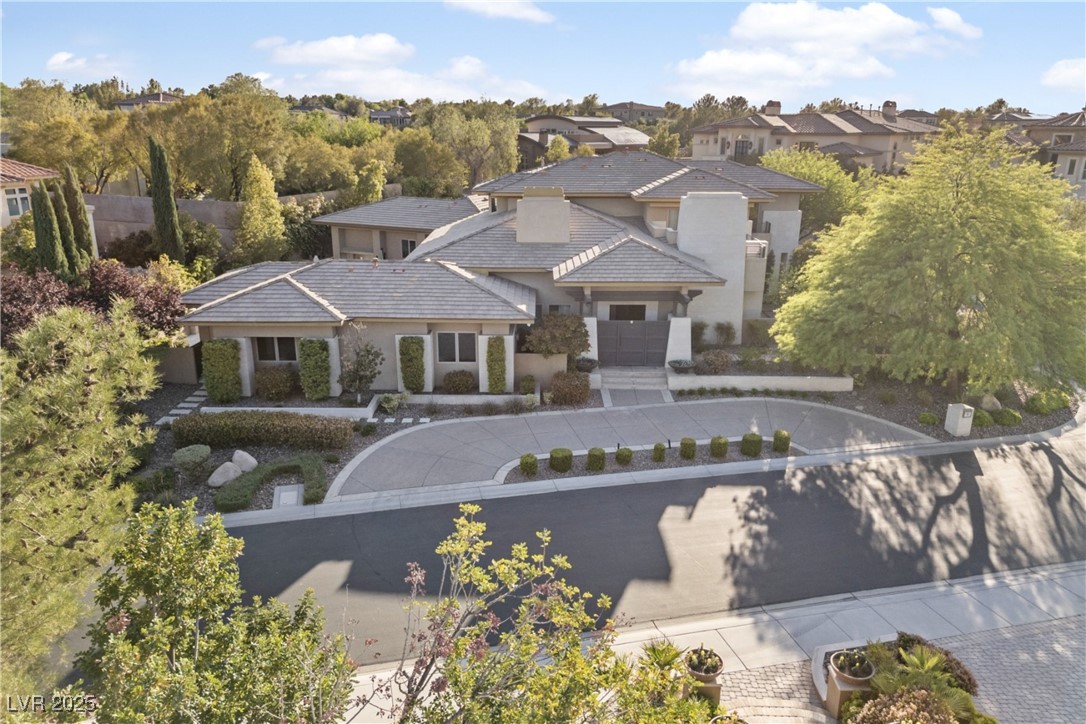 9 Greely Club Trail, Henderson, Nevada image 8