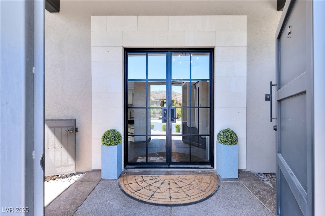 9 Greely Club Trail, Henderson, Nevada image 20