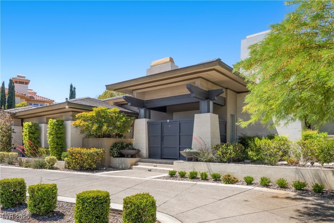9 Greely Club Trail, Henderson, Nevada image 16