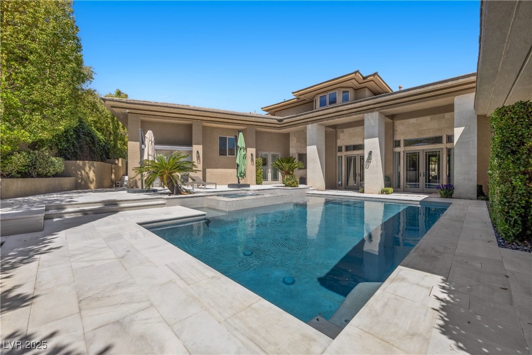 9 Greely Club Trail, Henderson, Nevada image 5
