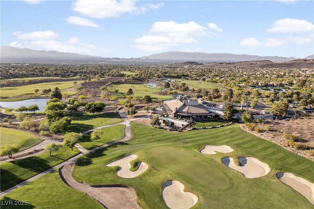 9 Greely Club Trail, Henderson, Nevada image 10