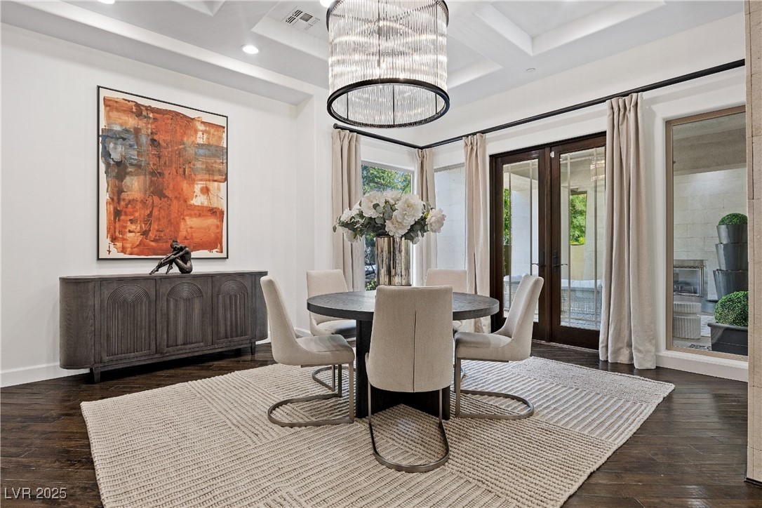 9 Greely Club Trail, Henderson, Nevada image 35