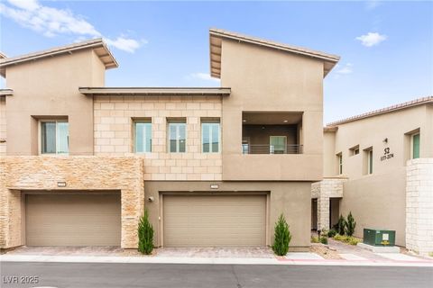 600 N Carriage Hill Drive 2168 Las Vegas NV 89138