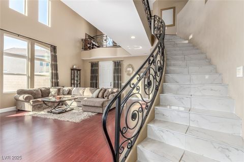 2943 Ainslie Lake Avenue Henderson NV 89044