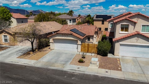 Homes For Sale - 8432 Warthen Meadows Street<br/> Las Vegas, NV 89131
