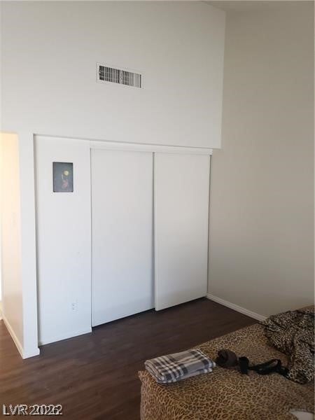 Tiny photo for 4770 TOPAZ Street #79, Las Vegas, NV 89121 (MLS # 2799310)