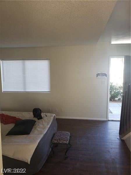 Tiny photo for 4770 TOPAZ Street #79, Las Vegas, NV 89121 (MLS # 2799310)