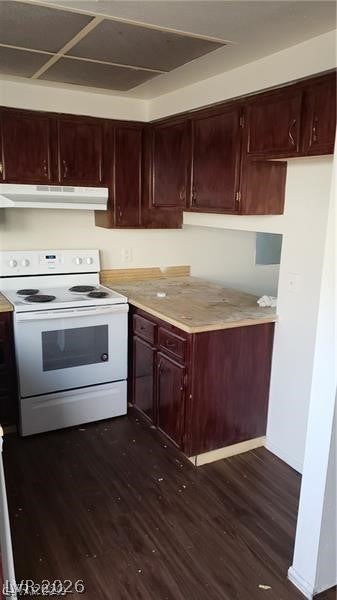 Tiny photo for 4770 TOPAZ Street #79, Las Vegas, NV 89121 (MLS # 2799310)