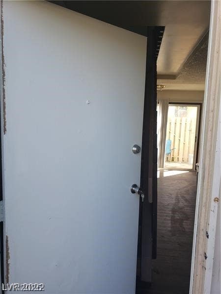 Tiny photo for 4770 TOPAZ Street #79, Las Vegas, NV 89121 (MLS # 2799310)