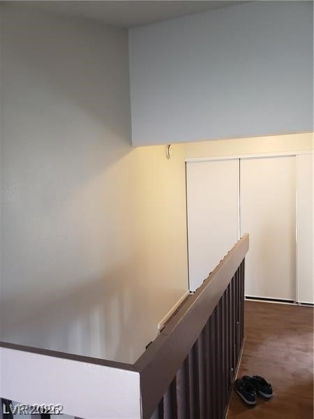 Tiny photo for 4770 TOPAZ Street #79, Las Vegas, NV 89121 (MLS # 2799310)