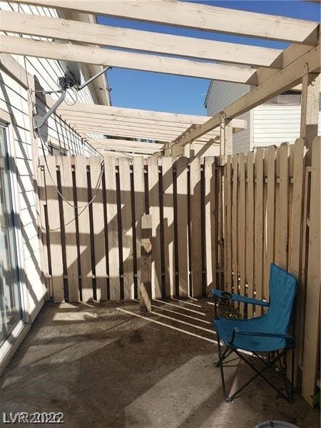 Tiny photo for 4770 TOPAZ Street #79, Las Vegas, NV 89121 (MLS # 2799310)
