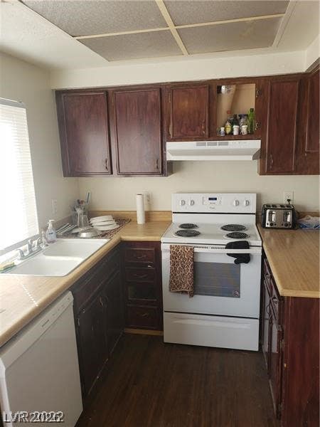 Tiny photo for 4770 TOPAZ Street #79, Las Vegas, NV 89121 (MLS # 2799310)