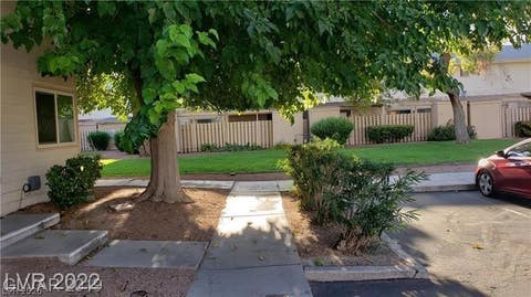 Tiny photo for 4770 TOPAZ Street #79, Las Vegas, NV 89121 (MLS # 2799310)