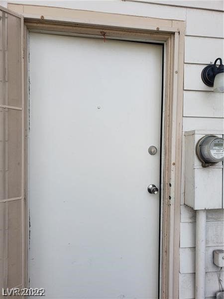 Tiny photo for 4770 TOPAZ Street #79, Las Vegas, NV 89121 (MLS # 2799310)