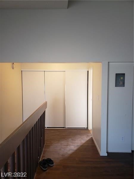 Tiny photo for 4770 TOPAZ Street #79, Las Vegas, NV 89121 (MLS # 2799310)