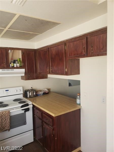 Tiny photo for 4770 TOPAZ Street #79, Las Vegas, NV 89121 (MLS # 2799310)