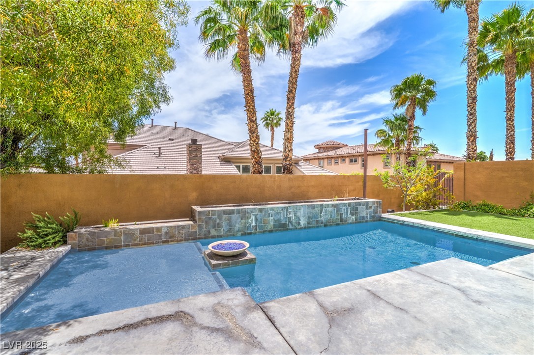 1448 Canyon Ledge Court