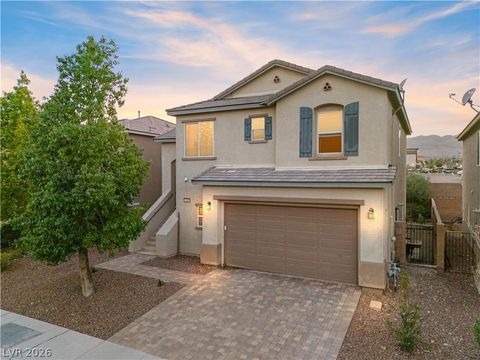 6789 Bristle Falls Street Las Vegas NV 89149