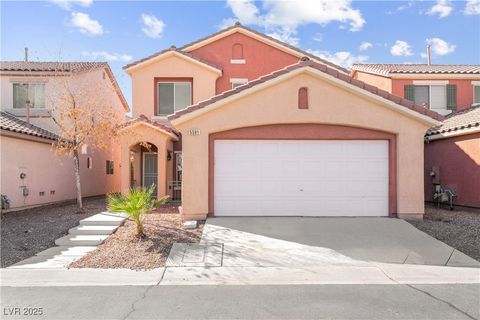 Photo of 5591 La Perla Court, Las Vegas, NV 89122 (MLS # 2728808)