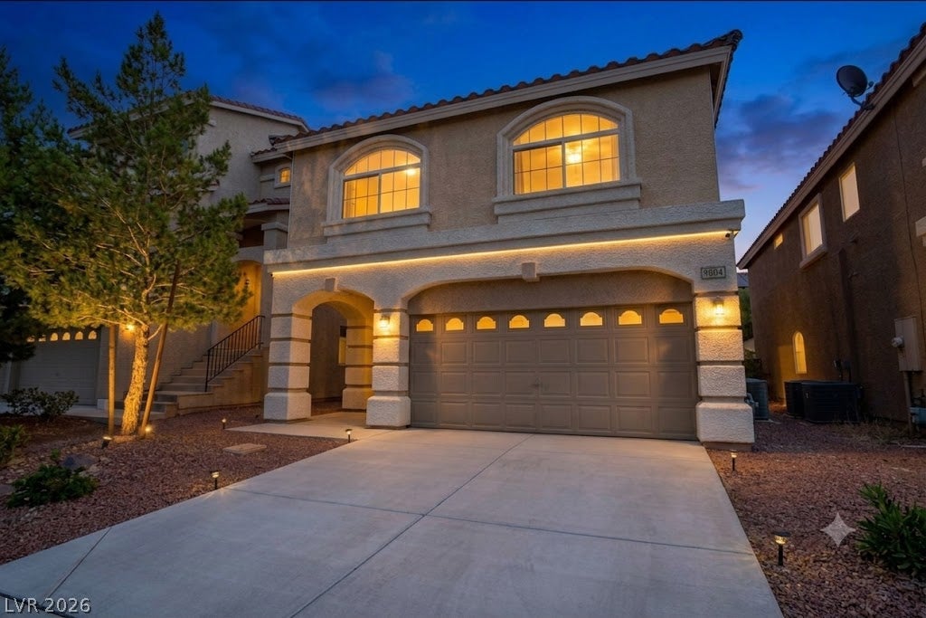 9804 Kodiak Island Court