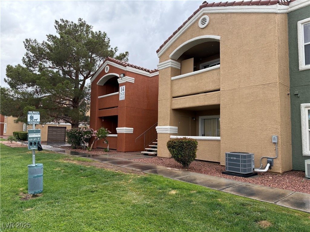 8101 W Flamingo Road #1102, Las Vegas, Nevada image 2
