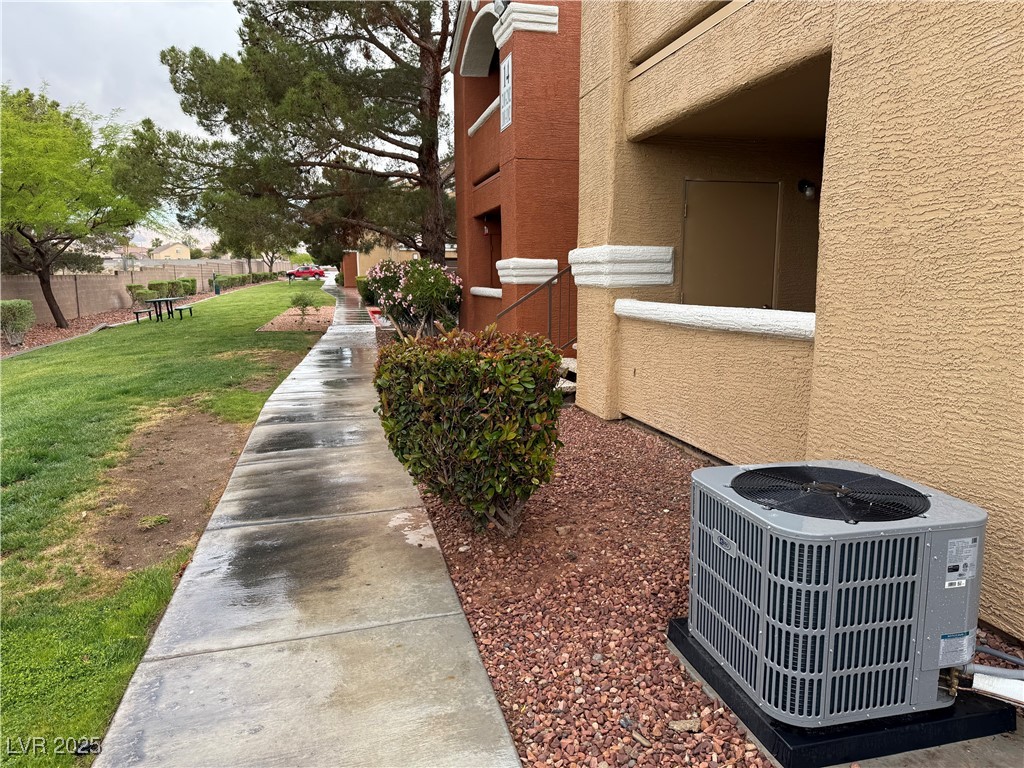8101 W Flamingo Road #1102, Las Vegas, Nevada image 1