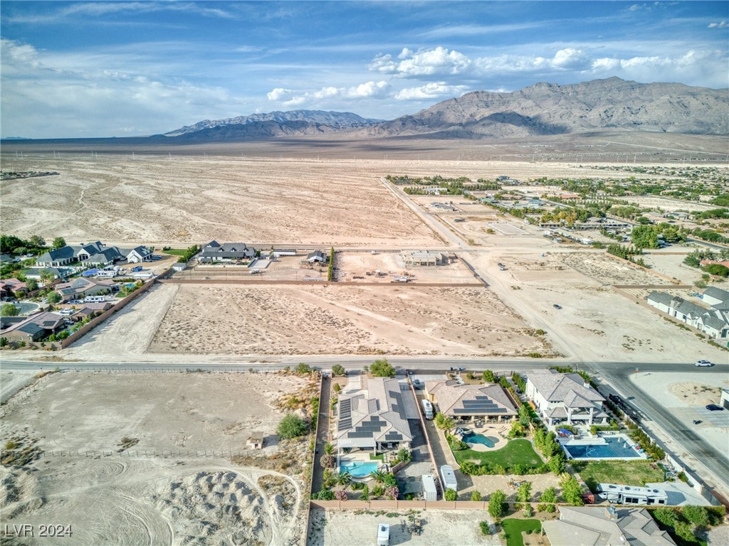 3591 Ness Street, Pahrump, Nevada image 12