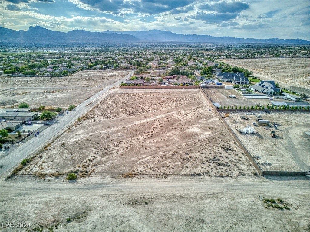 3591 Ness Street, Pahrump, Nevada image 13