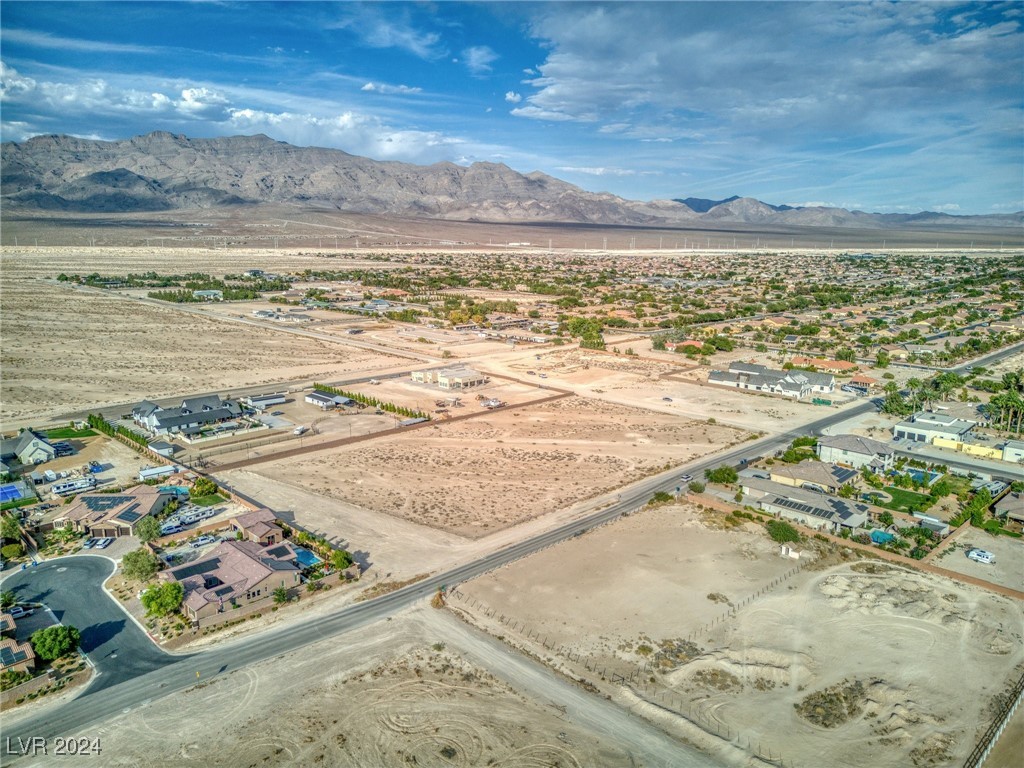 3591 Ness Street, Pahrump, Nevada image 5