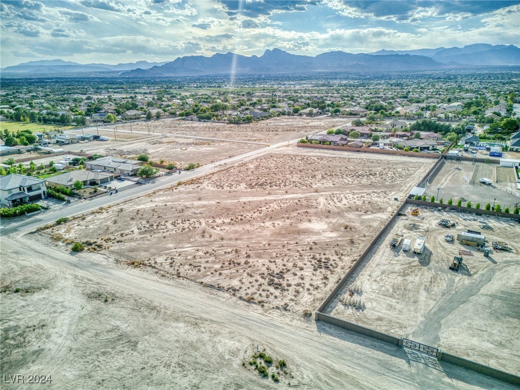 3591 Ness Street, Pahrump, Nevada image 14