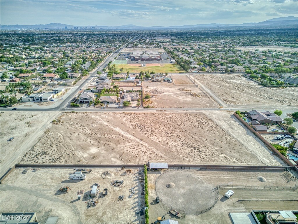 3591 Ness Street, Pahrump, Nevada image 1