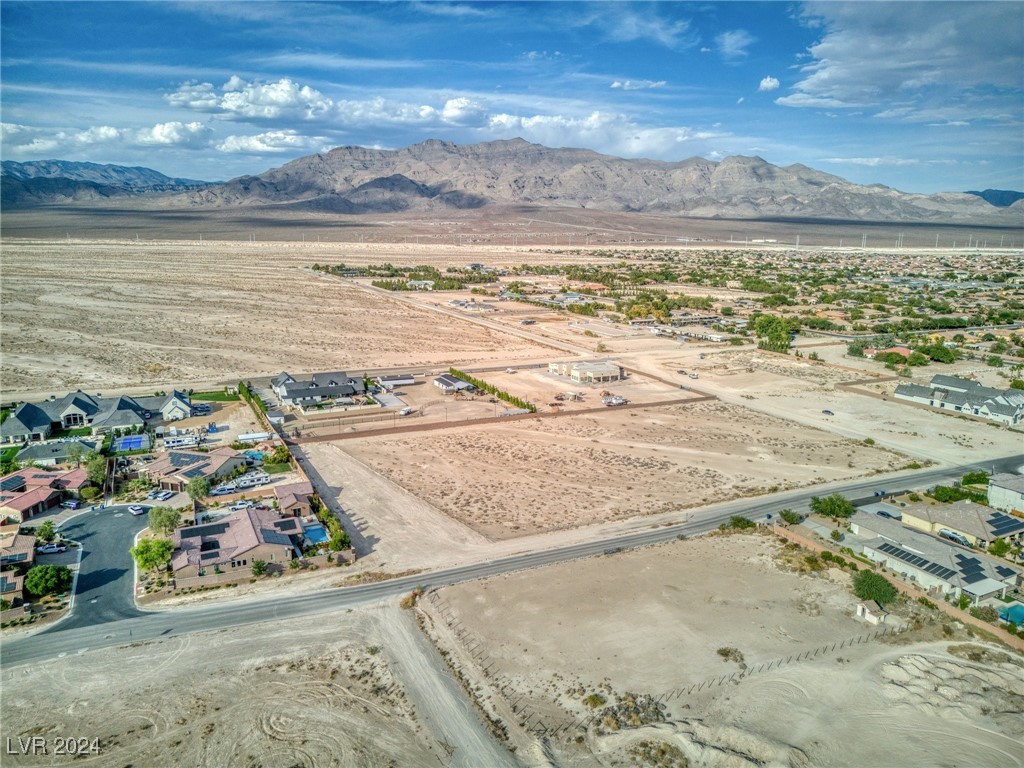 3591 Ness Street, Pahrump, Nevada image 2