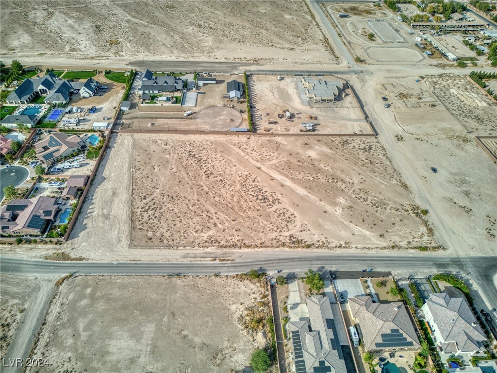 3591 Ness Street, Pahrump, Nevada image 10