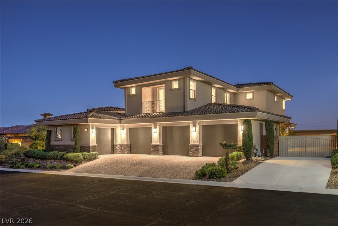 9727 Dream Brook Court