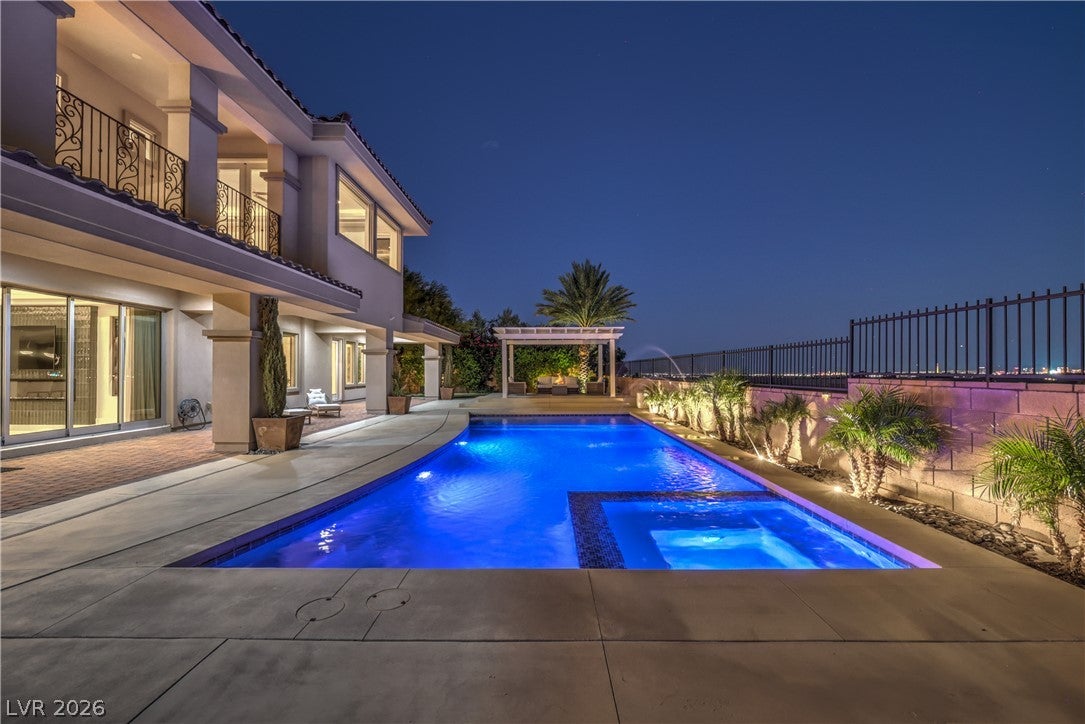 9727 Dream Brook Court