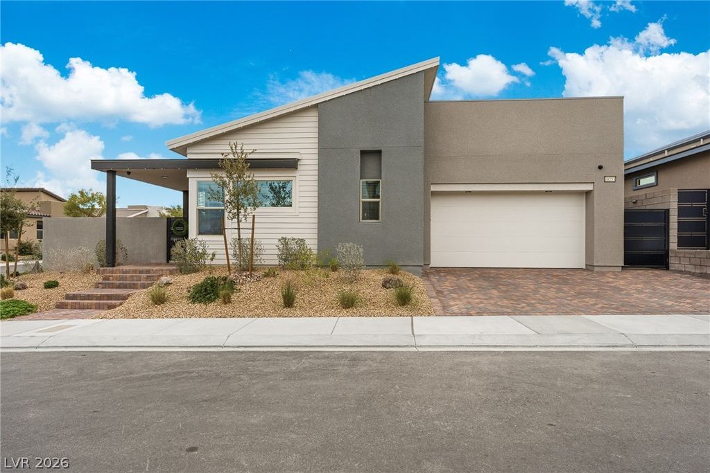 Photo of 10253 Fairview Ridge Court, Las Vegas, NV 89166 (MLS # 2755652)