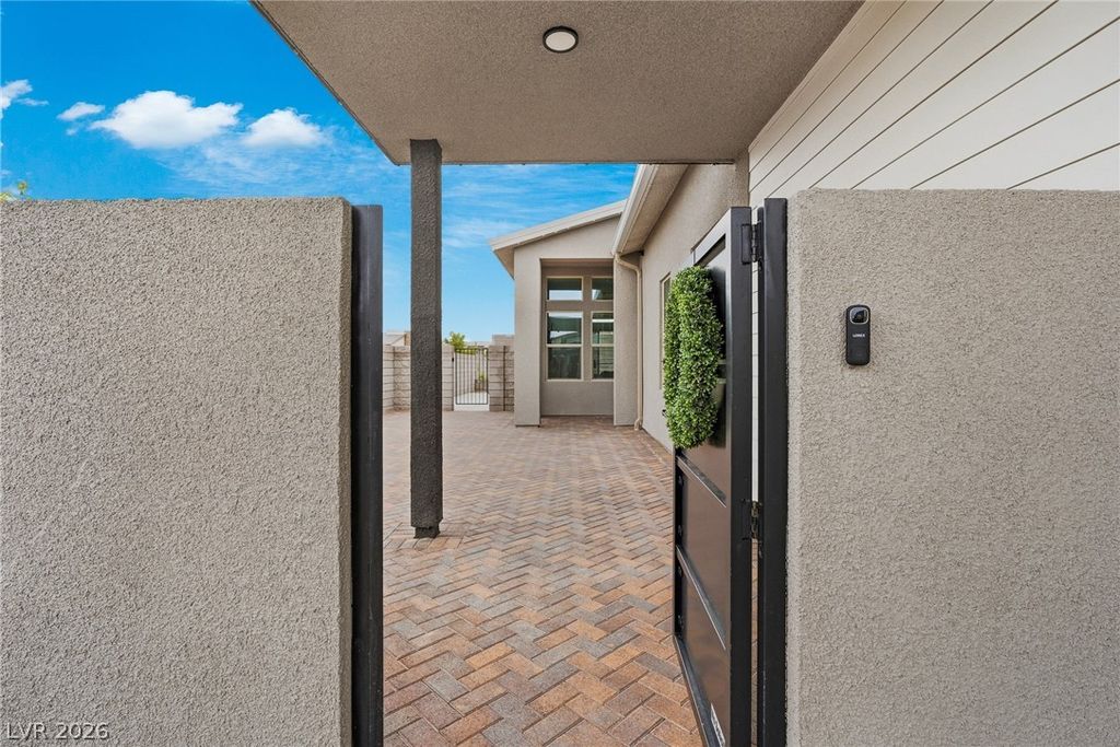 Photo of 10253 Fairview Ridge Court, Las Vegas, NV 89166 (MLS # 2755652)