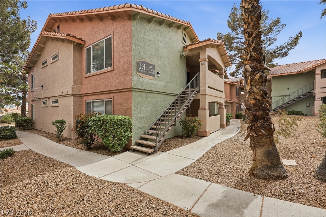 350 S Durango Drive 219