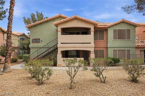 Condo For Sale - 350 S Durango Drive #219<br/> Las Vegas, NV 89145