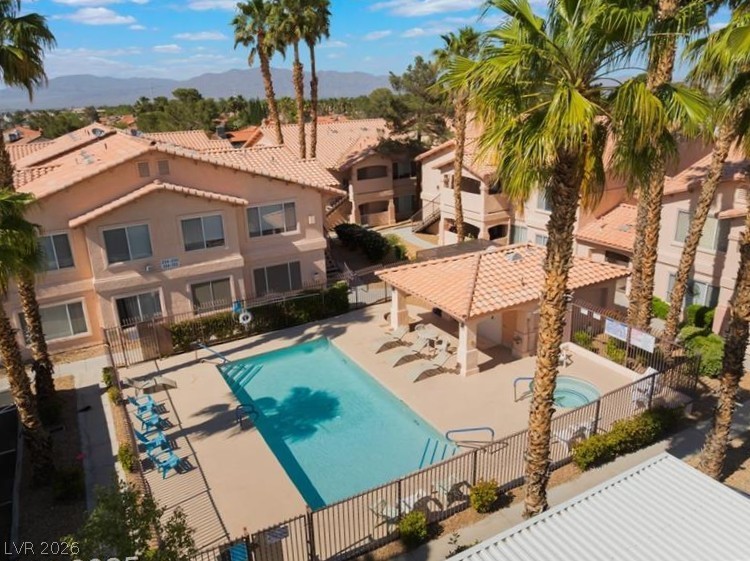 350 S Durango Drive 219